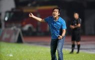 Minh Phương 'phát điên' vì SHB Đà Nẵng thua dễ