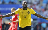 Lukaku = Messi + Neymar + Griezmann + Sanchez...
