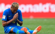 Neymar: Đừng vội khóc bởi cuộc chơi chỉ mới bắt đầu
