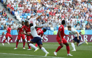 Panama và những ĐT thủng lưới nhiều nhất tại World Cup 2018