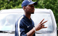 Pogba: 'Đây có thể là kỳ World Cup cuối cùng của tôi'