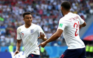 Tuyên bố xanh rờn về Jesse Lingard sau siêu phẩm vào lưới Panama
