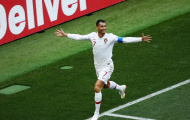 01h00 ngày 26/06, Iran vs Bồ Đào Nha: Ai cũng có thể xách va li về nước