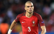 Pepe: 'Costa thừa nhận đã chơi xấu với tôi'