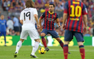 Xavi: 'Casemiro có DNA của Madrid, không phù hợp với Barca'