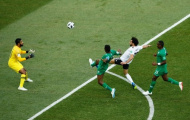 Salah mở ra kỉ nguyên mới cho ĐT Ai Cập ở World Cup