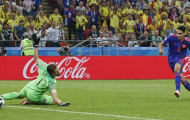 5 điểm nhấn Ba Lan 0-3 Colombia: Ba Lan già nua, Colombia hồi sinh mạnh mẽ