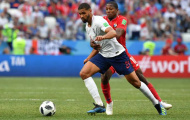 Peter Crouch chỉ ra nhân tố X của tuyển Anh, không phải Rashford