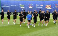Croatia sẵn sàng ra tay 'ứng cứu' Argentina