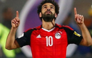 NÓNG: Salah đá chính trận Saudi, Ai Cập quyết chiến vì danh dự