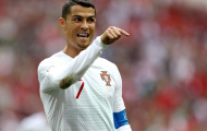 Cầu thủ nào của Iran cũng có thể trở thành Ronaldo