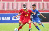  Khởi tranh VCK U17 Quốc gia: Thử thách lớn cho PVF