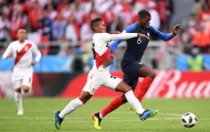 Dàn sao Man United biểu hiện như thế nào tại World Cup?