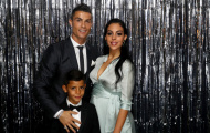'Gỡ rối' gia đình kỳ lạ của Cristiano Ronaldo