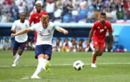 Gary Neville: 'Harry Kane là tiền đạo đẳng cấp thế giới'