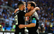 HLV Sampaoli 'trảm' phe cánh của Messi ở trận sinh tử với Nigeria