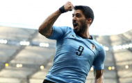 HLV Uruguay không lo lắng về lối chơi nhạt nhòa của đội nhà