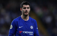 Hy sinh Morata, Chelsea 'ủ mưu' cuỗm sao trẻ Dortmund