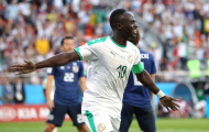 Sadio Mane: Tỏa sáng vội vàng rồi vụt tắt