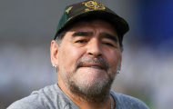 Maradona yêu cầu được làm việc trực tiếp với toàn đội Argentina