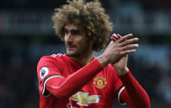 Sao Man United phá vỡ im lặng về tương lai