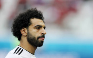 Mohamed Salah tái hiện hình ảnh Messi trong ngày chia tay World Cup
