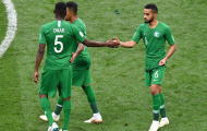 Những đội bóng chỉ còn đá 1 trận tại World Cup 2018
