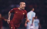 NÓNG: Nainggolan hoàn tất kiểm tra y tế với Inter Milan