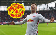 Quên Dybala và Griezmann đi, fan MU muốn CLB tậu sao 22 tuổi này