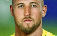 Ronaldo chia sẻ hình ảnh siêu độc về Harry Kane
