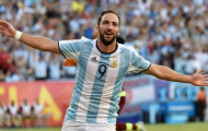 Sampaoli 'trảm' phe nổi loạn, Argentina sẽ còn bộ khung thế nào?