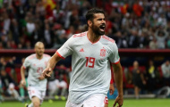 Sau tất cả, “người đẹp” Tây Ban Nha vẫn cần “quái thú” Diego Costa