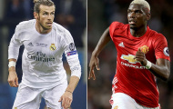 SỐC: Bật Mourinho, Pogba sắp bị đem ra làm vật trao đổi