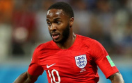 Sterling là điểm tối trong màn hủy diệt của ngưới Anh trước Panama