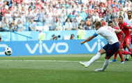 'Tuyển Anh là đội đá phạt tốt nhất tại World Cup 2018'
