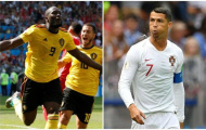 World Cup 2018: Mùa của những trung phong cắm