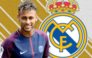 Real Madrid sẵn sàng bán Marco Asensio để dồn tiền mua Neymar
