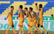 17h00 ngày 26/06, FLC Thanh Hóa vs Hải Phòng: Đánh chiếm top 3