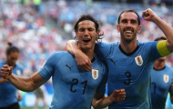 5 điểm nhấn Uruguay 3-0 Nga: Cavani thoát vận đen, Nga vẫn chưa 'chín'