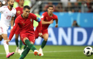 Đá 11m, Ronaldo còn phải học hỏi Harry Kane