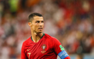 Câu chuyện nghìn lẻ một đêm suýt được vẽ nên trong ngày Ronaldo gây thất vọng
