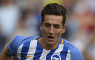 Arsenal quyết gia cố hàng phòng ngự bằng 'hòn đá tảng' Brighton
