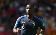 Deschamps nói gì trước việc Pogba dọa giã từ ĐT?