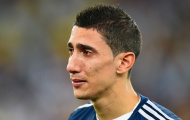 Di Maria TIẾT LỘ lệnh cấm World Cup đã 'mở đường' đến Man Utd