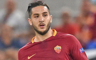 Dùng dằng với thương vụ 38 triệu Euro, Chelsea bị AS Roma 'dằn mặt'