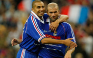 Huyền thoại tuyển Pháp mách bí quyết giúp Argentina vượt 'cửa tử'
