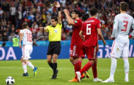 Với VAR, World Cup 2018 phá vỡ kỉ lục về số quả phạt đền