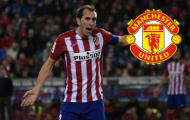 Man Utd dẫn đầu thương vụ chiêu mộ trung vệ 'thép' Nam Mỹ