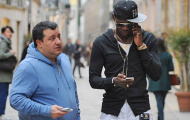 NÓNG: Mourinho đòi Pogba sa thải 'siêu cò'