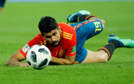 Muốn thành công, Tây Ban Nha phải loại bỏ Diego Costa?